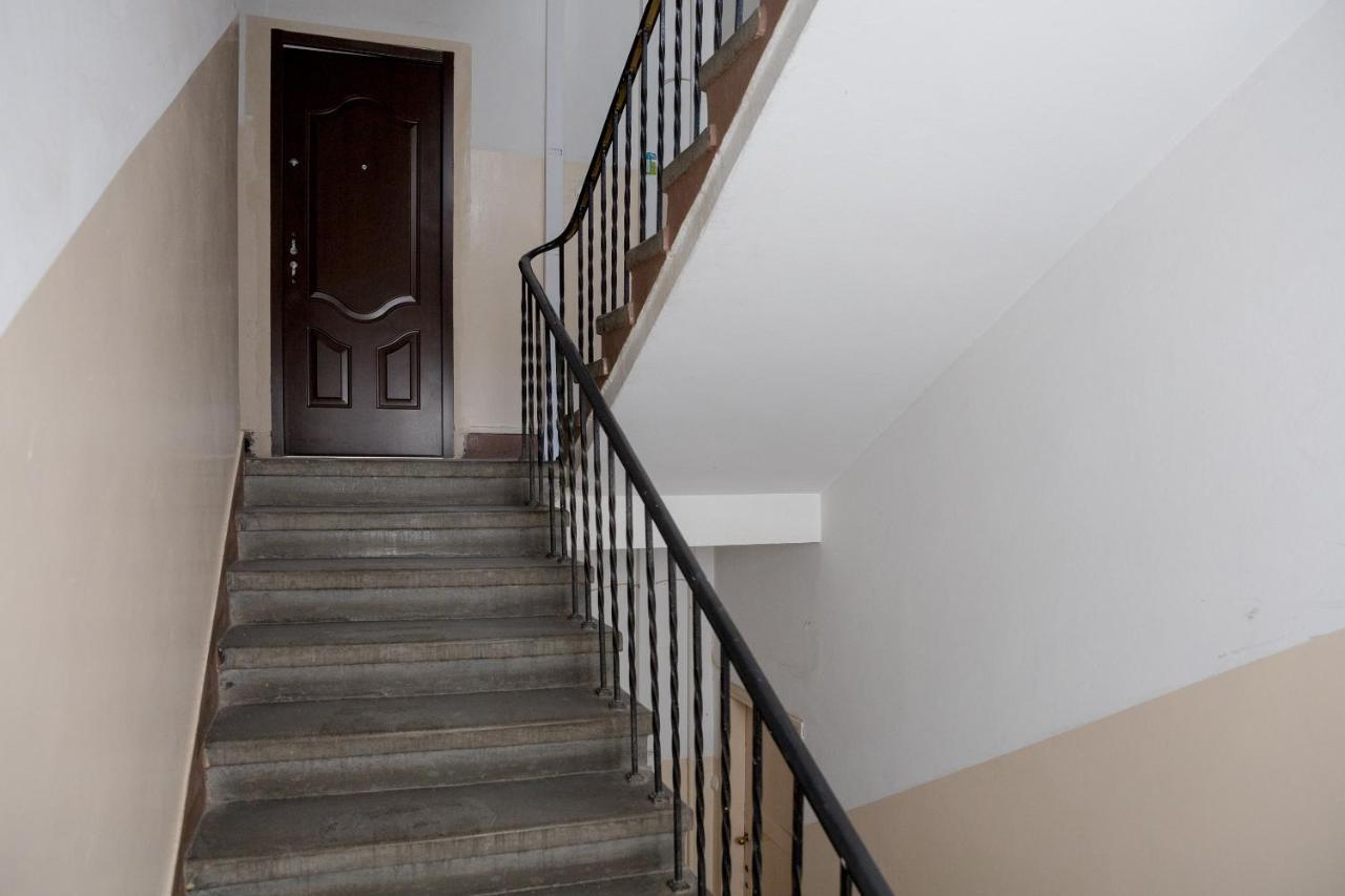 Grojecka Stara Ochota Apartment Warszawa Eksteriør billede